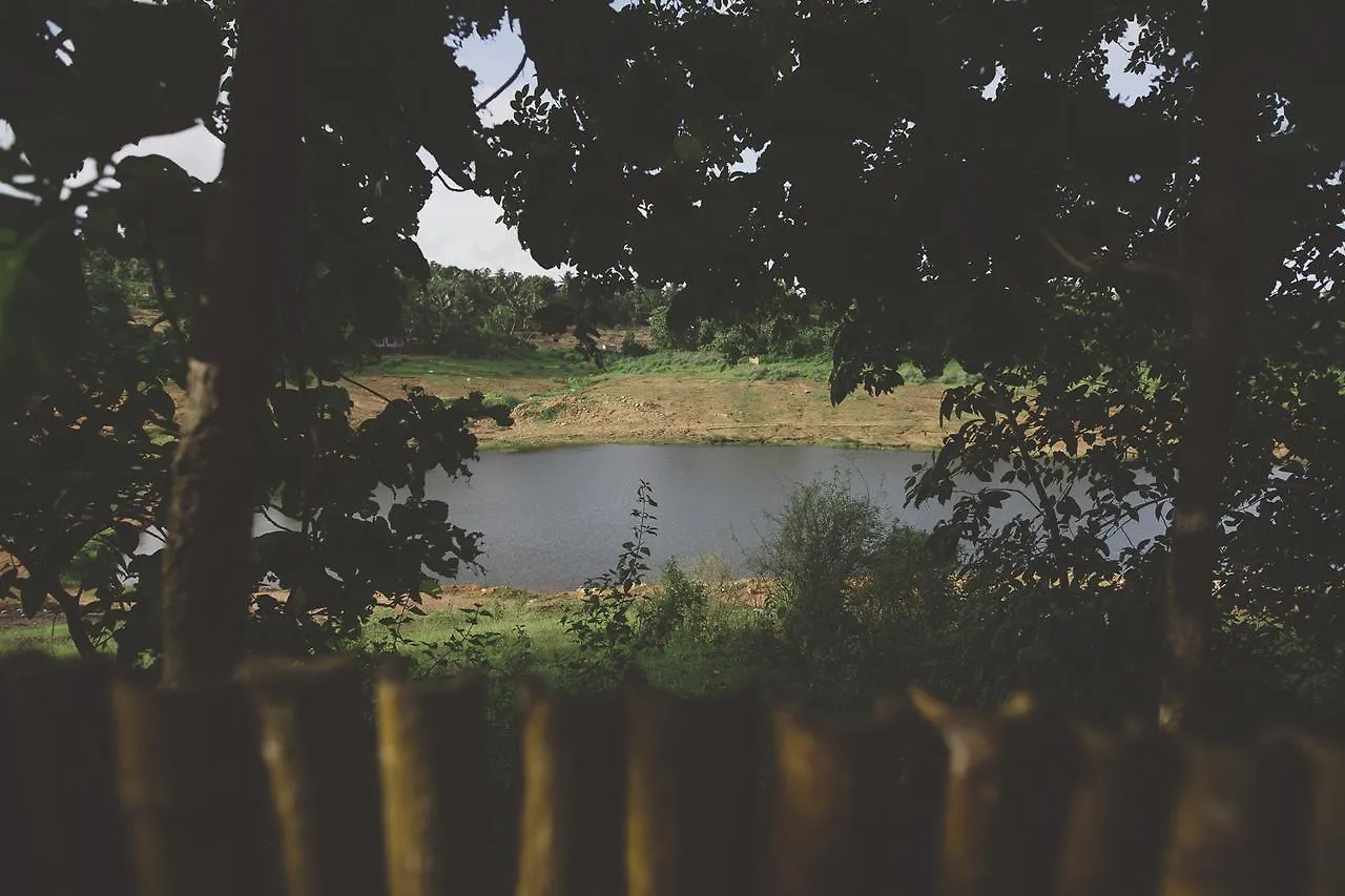 ** Resort Riverine Springs Wadakkanchery India