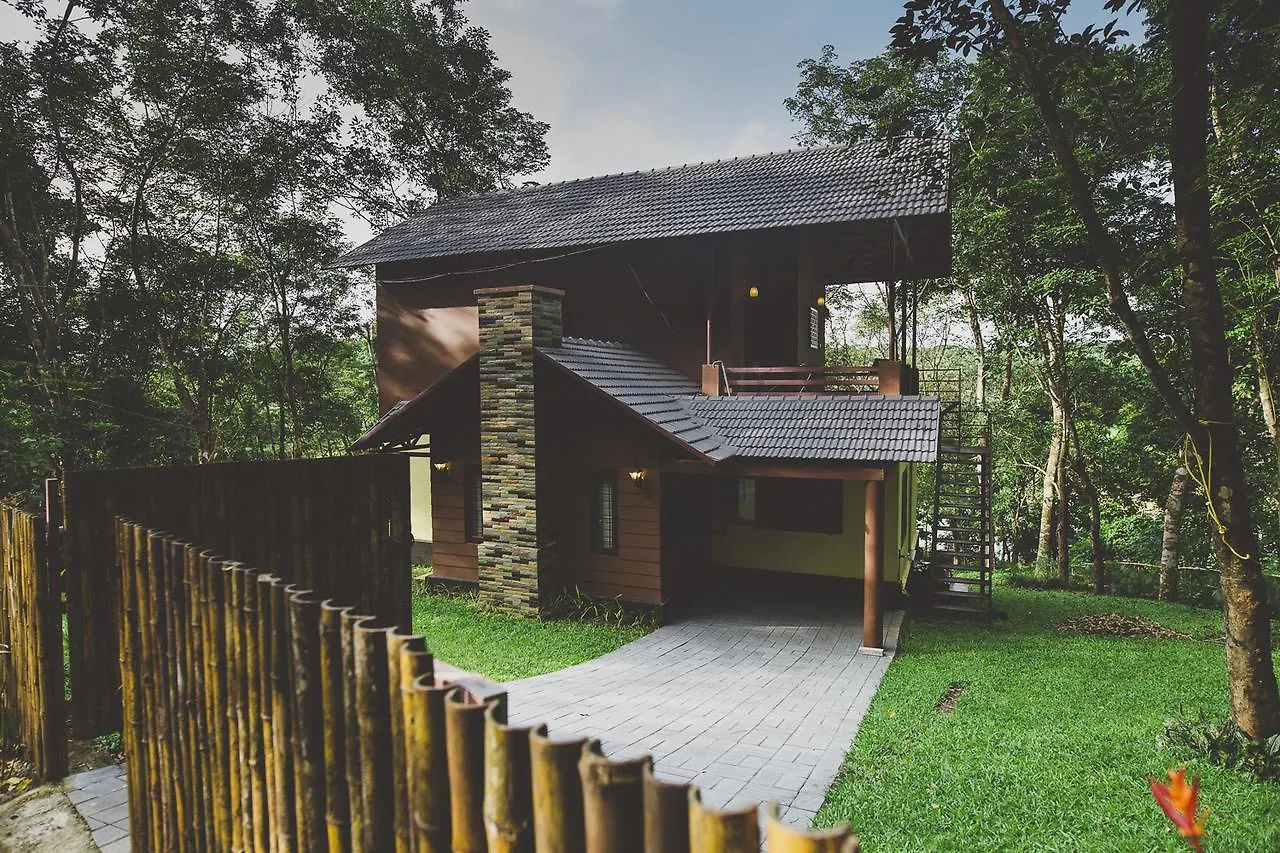 Riverine Springs location